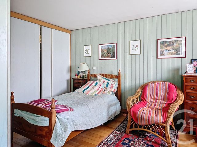 Maison à vendre - 6 pièces - 104 m2 - Bourg La Reine - 92 - ILE-DE-FRANCE