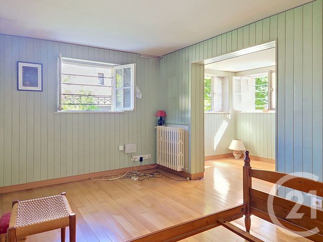 Maison &agrave; vendre - 6 pi&egrave;ces - 104 m2 - Bourg La Reine - 92 - ILE-DE-FRANCE