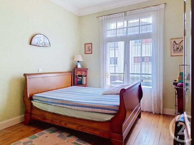 Maison à vendre - 6 pièces - 104 m2 - Bourg La Reine - 92 - ILE-DE-FRANCE