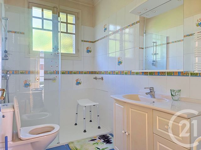 Maison &agrave; vendre - 6 pi&egrave;ces - 104 m2 - Bourg La Reine - 92 - ILE-DE-FRANCE
