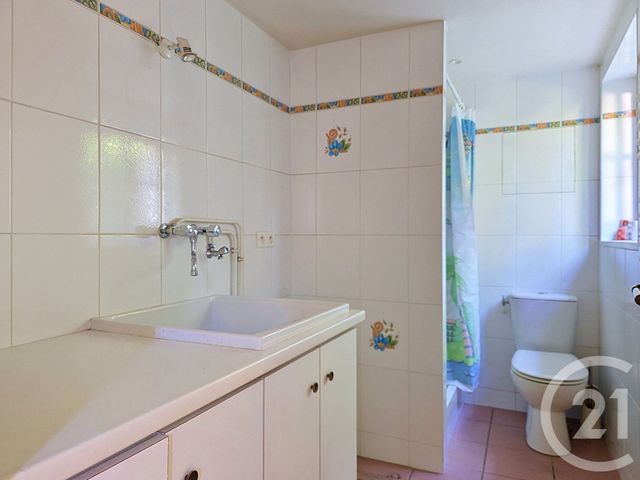 Maison &agrave; vendre - 6 pi&egrave;ces - 104 m2 - Bourg La Reine - 92 - ILE-DE-FRANCE