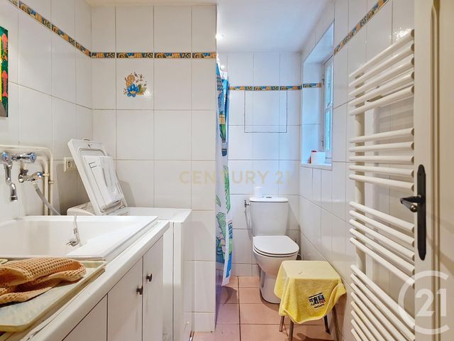 Maison à vendre - 6 pièces - 104 m2 - Bourg La Reine - 92 - ILE-DE-FRANCE