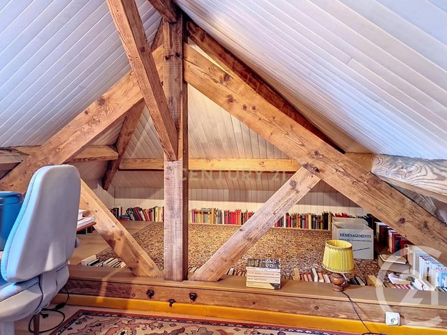 Maison à vendre - 6 pièces - 104 m2 - Bourg La Reine - 92 - ILE-DE-FRANCE