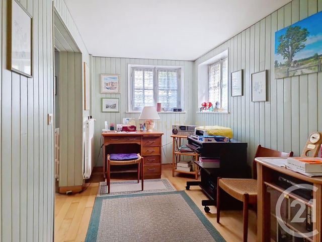 Maison à vendre - 6 pièces - 104 m2 - Bourg La Reine - 92 - ILE-DE-FRANCE