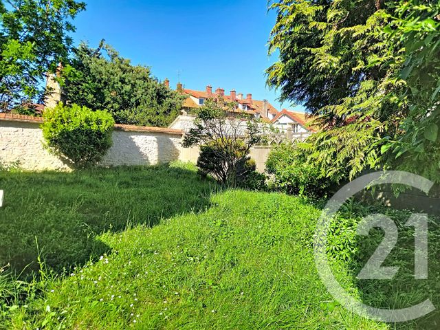 Maison &agrave; vendre - 6 pi&egrave;ces - 104 m2 - Bourg La Reine - 92 - ILE-DE-FRANCE