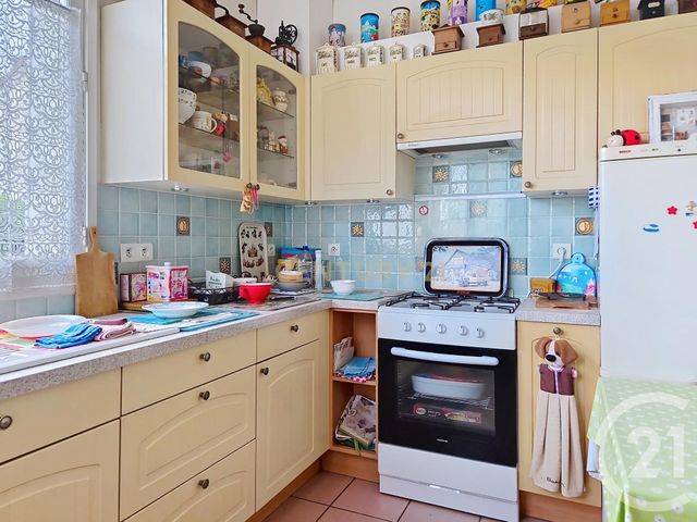 Maison à vendre - 6 pièces - 104 m2 - Bourg La Reine - 92 - ILE-DE-FRANCE