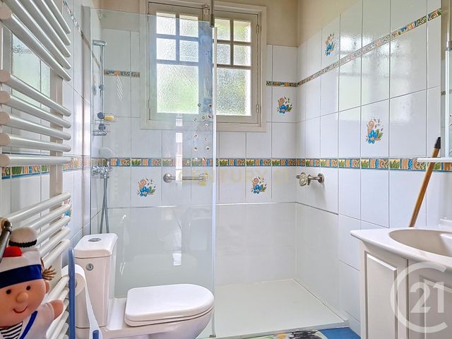 Maison à vendre - 6 pièces - 104 m2 - Bourg La Reine - 92 - ILE-DE-FRANCE