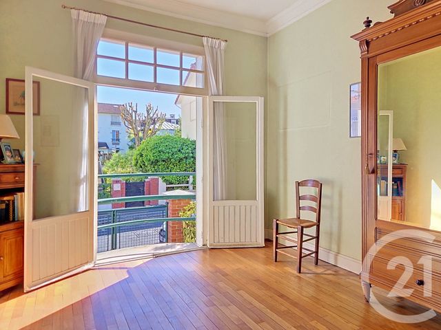Maison &agrave; vendre - 6 pi&egrave;ces - 104 m2 - Bourg La Reine - 92 - ILE-DE-FRANCE