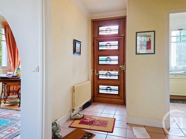 Maison à vendre - 6 pièces - 104 m2 - Bourg La Reine - 92 - ILE-DE-FRANCE