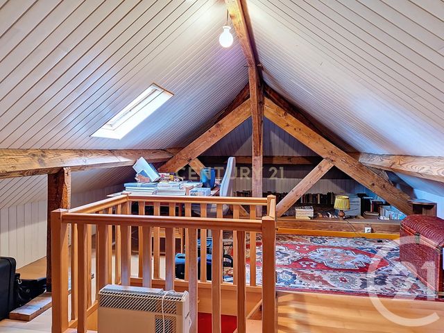 Maison à vendre - 6 pièces - 104 m2 - Bourg La Reine - 92 - ILE-DE-FRANCE