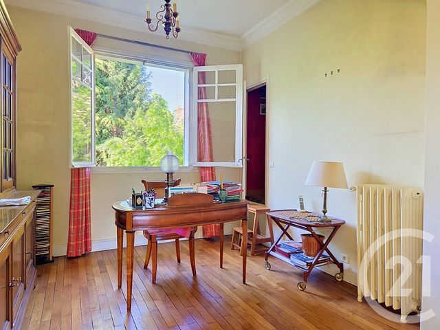 Maison &agrave; vendre - 6 pi&egrave;ces - 104 m2 - Bourg La Reine - 92 - ILE-DE-FRANCE