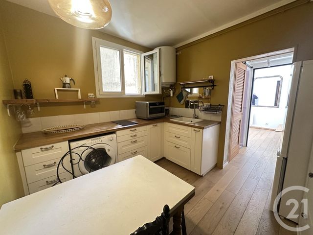 Appartement F1 &agrave; vendre - 1 pi&egrave;ce - 22 m2 - Paris - 75020 - ILE-DE-FRANCE