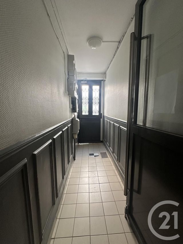 Appartement F1 &agrave; vendre - 1 pi&egrave;ce - 22 m2 - Paris - 75020 - ILE-DE-FRANCE