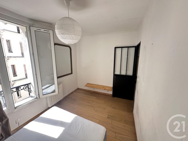 Appartement F1 &agrave; vendre - 1 pi&egrave;ce - 22 m2 - Paris - 75020 - ILE-DE-FRANCE