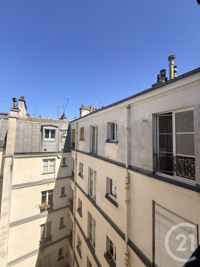 Appartement &agrave; vendre - 2 pi&egrave;ces - 45 m2 - Paris - 75011 - ILE-DE-FRANCE