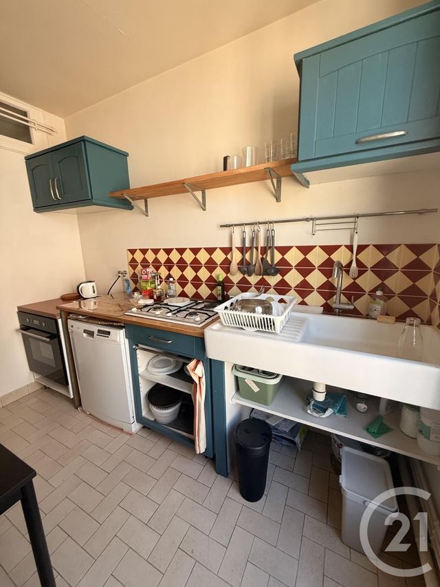 Appartement &agrave; vendre - 2 pi&egrave;ces - 45 m2 - Paris - 75011 - ILE-DE-FRANCE