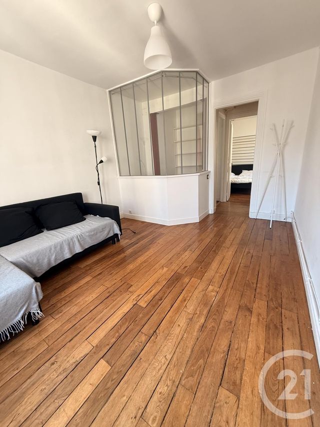 Appartement &agrave; vendre - 2 pi&egrave;ces - 45 m2 - Paris - 75011 - ILE-DE-FRANCE