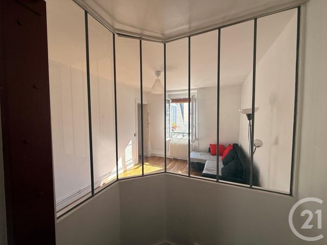 Appartement &agrave; vendre - 2 pi&egrave;ces - 45 m2 - Paris - 75011 - ILE-DE-FRANCE