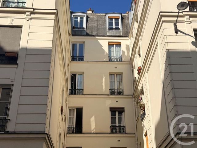 Appartement &agrave; vendre - 2 pi&egrave;ces - 45 m2 - Paris - 75011 - ILE-DE-FRANCE