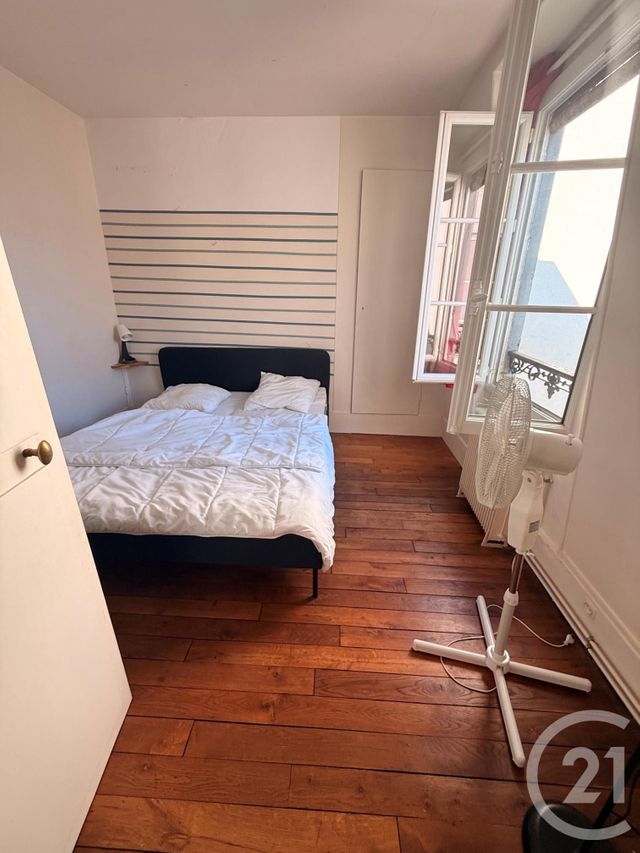 Appartement &agrave; vendre - 2 pi&egrave;ces - 45 m2 - Paris - 75011 - ILE-DE-FRANCE