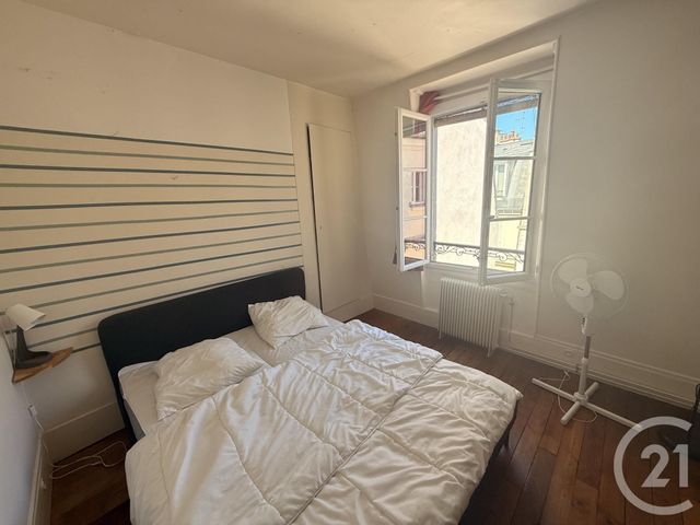 Appartement &agrave; vendre - 2 pi&egrave;ces - 45 m2 - Paris - 75011 - ILE-DE-FRANCE