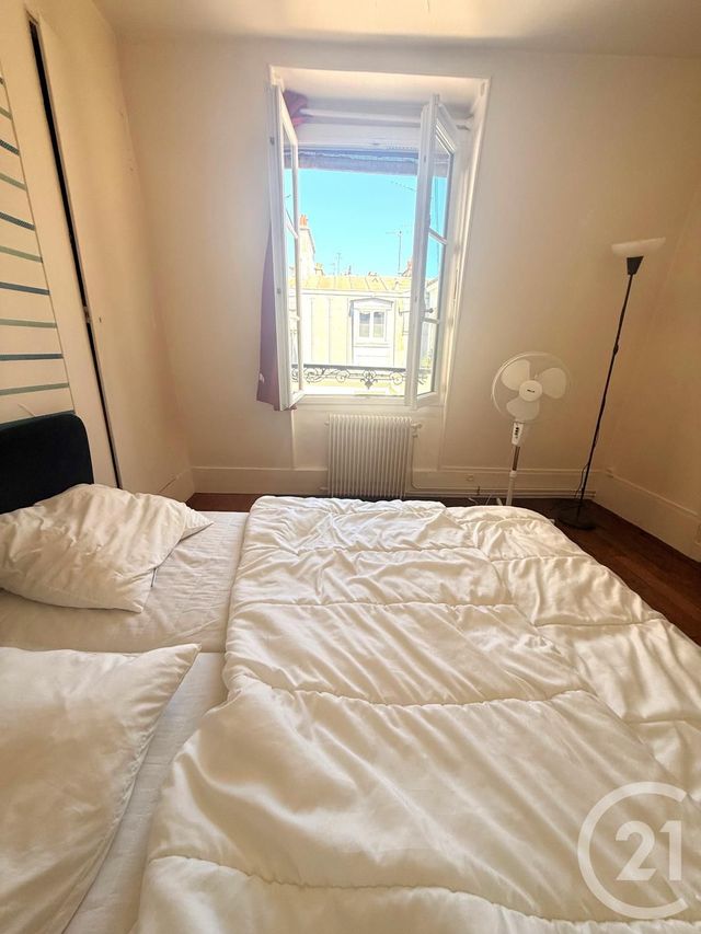 Appartement &agrave; vendre - 2 pi&egrave;ces - 45 m2 - Paris - 75011 - ILE-DE-FRANCE