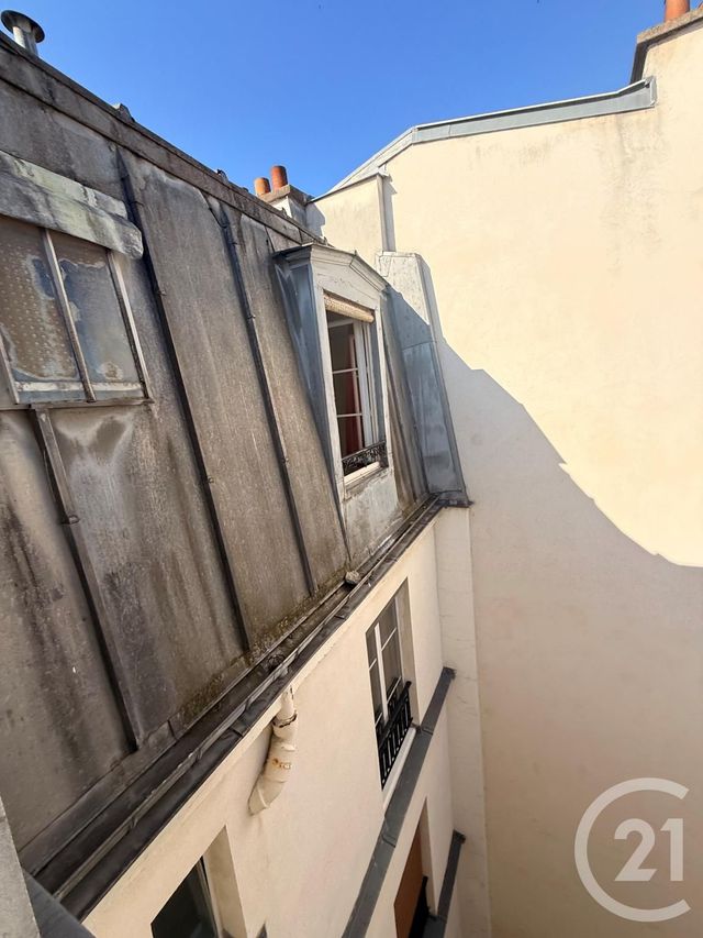 Appartement &agrave; vendre - 2 pi&egrave;ces - 45 m2 - Paris - 75011 - ILE-DE-FRANCE