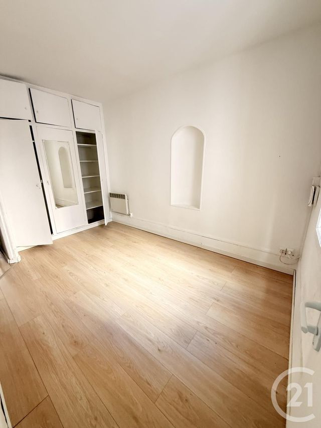 Appartement F2 &agrave; vendre - 2 pi&egrave;ces - 26 m2 - Paris - 75020 - ILE-DE-FRANCE