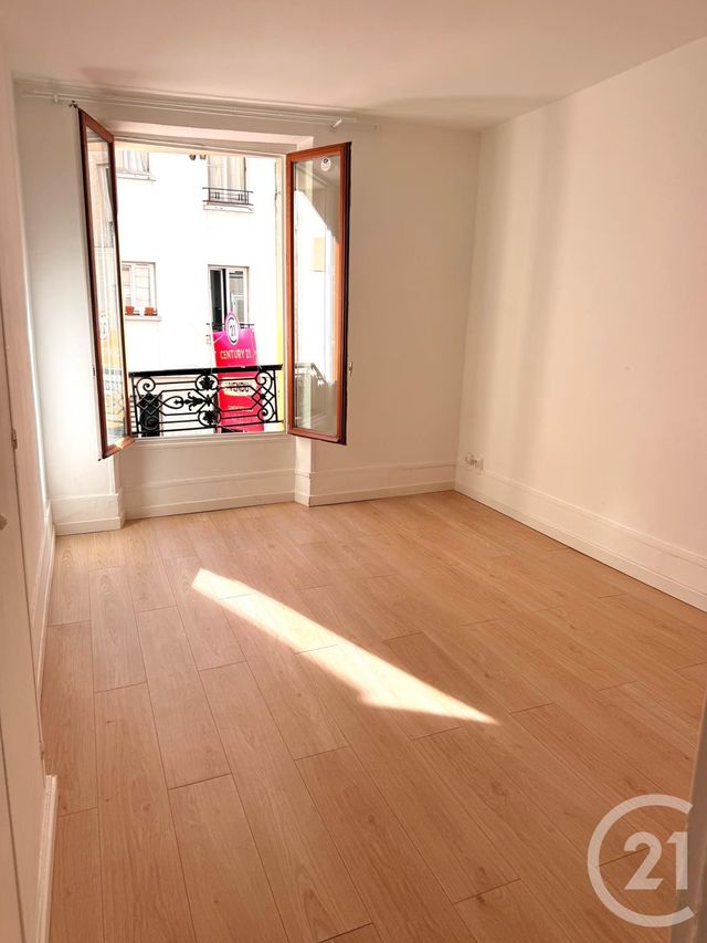 appartement - PARIS - 75020
