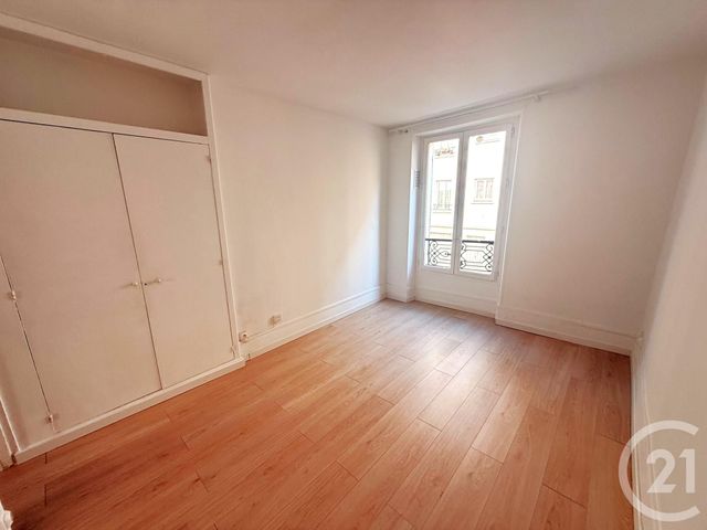 Appartement F2 &agrave; vendre - 2 pi&egrave;ces - 26 m2 - Paris - 75020 - ILE-DE-FRANCE