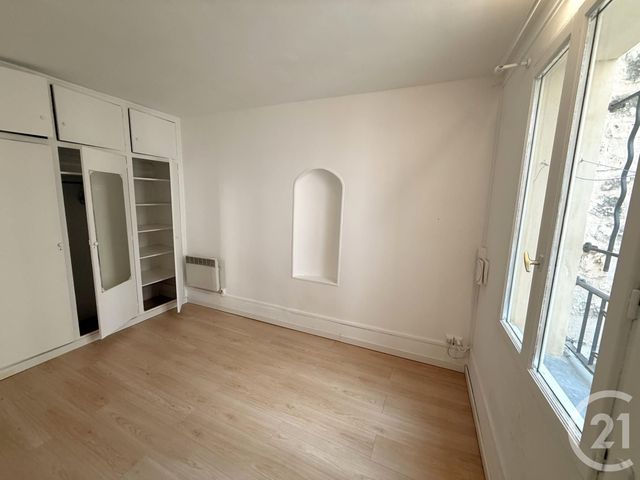 Appartement F2 &agrave; vendre - 2 pi&egrave;ces - 26 m2 - Paris - 75020 - ILE-DE-FRANCE