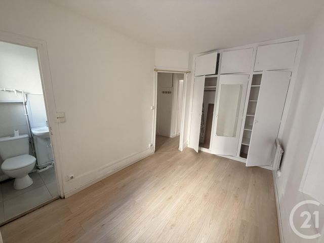 Appartement F2 &agrave; vendre - 2 pi&egrave;ces - 26 m2 - Paris - 75020 - ILE-DE-FRANCE