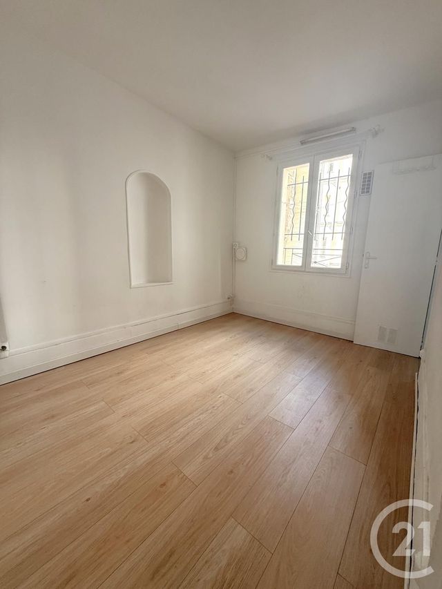 Appartement F2 &agrave; vendre - 2 pi&egrave;ces - 26 m2 - Paris - 75020 - ILE-DE-FRANCE