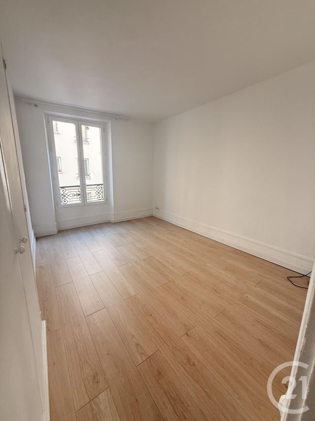 Appartement F2 &agrave; vendre - 2 pi&egrave;ces - 26 m2 - Paris - 75020 - ILE-DE-FRANCE