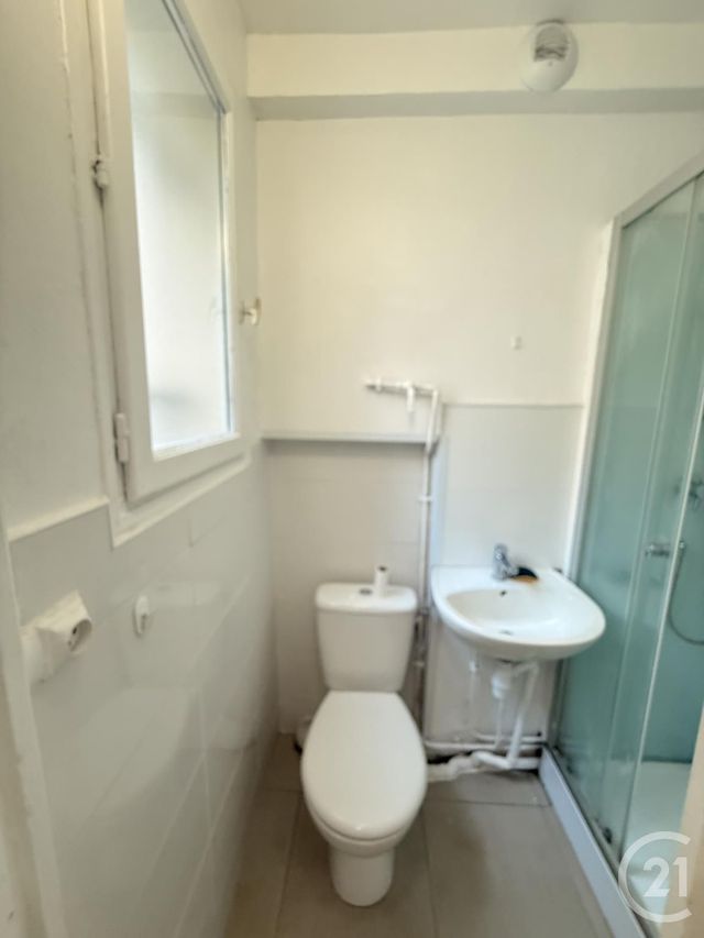 Appartement F2 &agrave; vendre - 2 pi&egrave;ces - 26 m2 - Paris - 75020 - ILE-DE-FRANCE