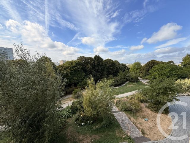 Appartement F2 &agrave; vendre - 2 pi&egrave;ces - 26 m2 - Paris - 75020 - ILE-DE-FRANCE