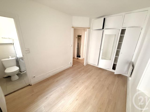 Appartement F2 &agrave; vendre - 2 pi&egrave;ces - 26 m2 - Paris - 75020 - ILE-DE-FRANCE