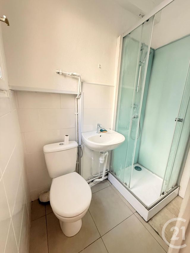 Appartement F2 &agrave; vendre - 2 pi&egrave;ces - 26 m2 - Paris - 75020 - ILE-DE-FRANCE