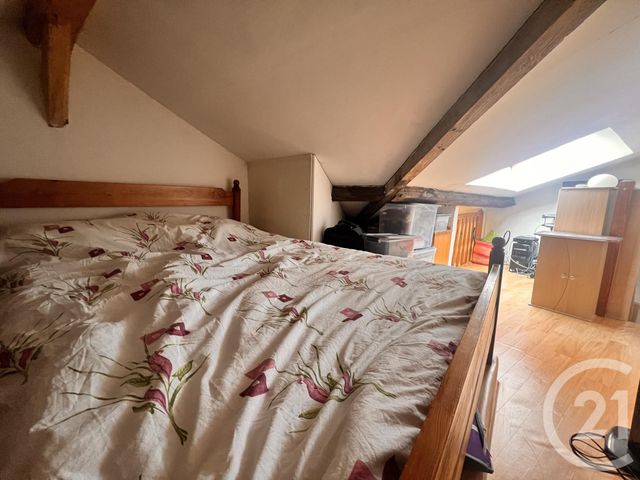 Appartement F2 &agrave; vendre - 2 pi&egrave;ces - 28 m2 - Paris - 75020 - ILE-DE-FRANCE