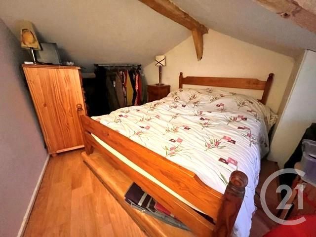 Appartement F2 &agrave; vendre - 2 pi&egrave;ces - 28 m2 - Paris - 75020 - ILE-DE-FRANCE