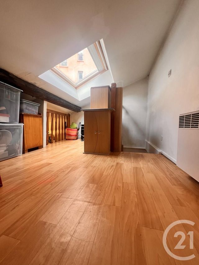 Appartement F2 &agrave; vendre - 2 pi&egrave;ces - 28 m2 - Paris - 75020 - ILE-DE-FRANCE