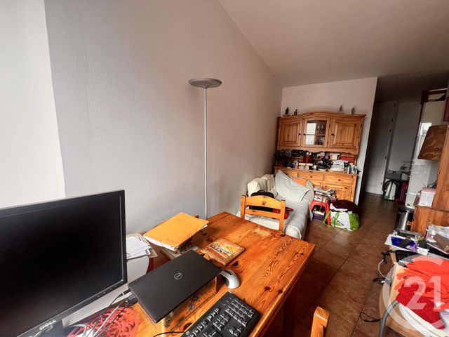 Appartement F2 &agrave; vendre - 2 pi&egrave;ces - 28 m2 - Paris - 75020 - ILE-DE-FRANCE