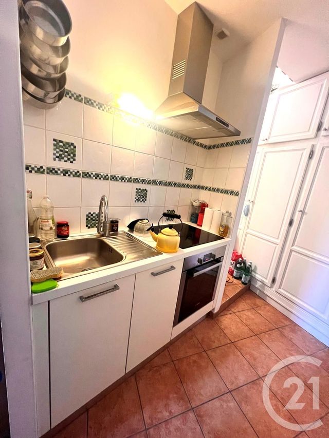 Appartement F2 &agrave; vendre - 2 pi&egrave;ces - 28 m2 - Paris - 75020 - ILE-DE-FRANCE