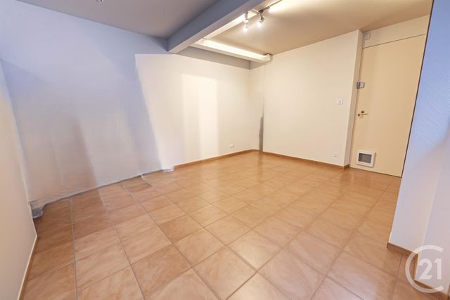 Appartement F1 &agrave; vendre - 1 pi&egrave;ce - 20 m2 - Paris - 75020 - ILE-DE-FRANCE