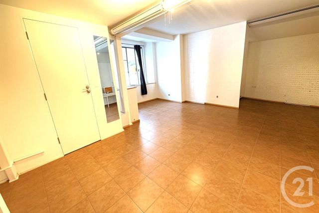 Appartement F1 &agrave; vendre - 1 pi&egrave;ce - 20 m2 - Paris - 75020 - ILE-DE-FRANCE