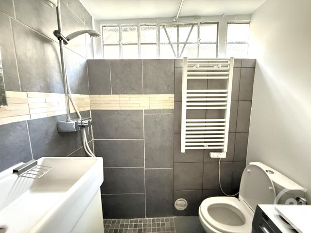 Appartement F1 &agrave; vendre - 1 pi&egrave;ce - 20 m2 - Paris - 75020 - ILE-DE-FRANCE