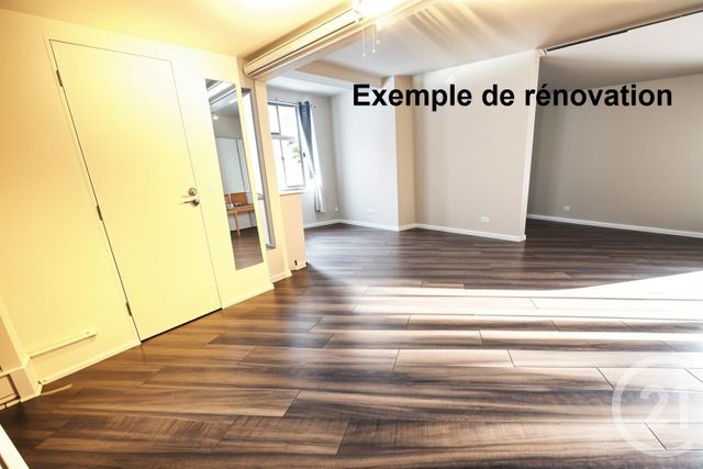 Appartement F1 &agrave; vendre - 1 pi&egrave;ce - 20 m2 - Paris - 75020 - ILE-DE-FRANCE