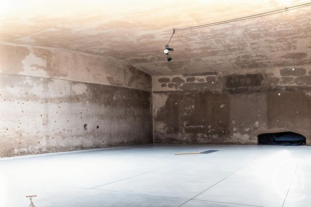 Appartement Studio à vendre - 1 pièce - 17,50 m2 - Paris - 75020 - ILE-DE-FRANCE