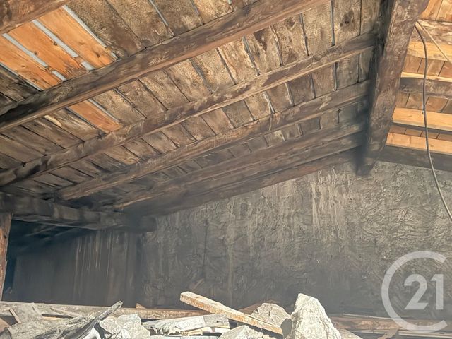 Appartement Studio à vendre - 1 pièce - 17,50 m2 - Paris - 75020 - ILE-DE-FRANCE