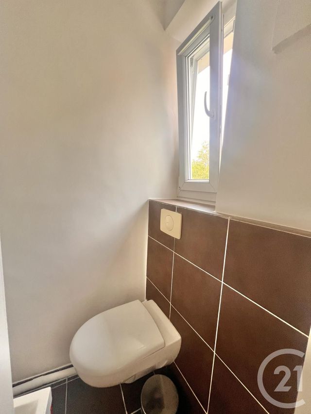 Appartement Studio à vendre - 1 pièce - 17,50 m2 - Paris - 75020 - ILE-DE-FRANCE